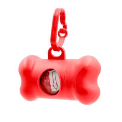 Zasobnik z woreczkami na psie odchody | Zoga