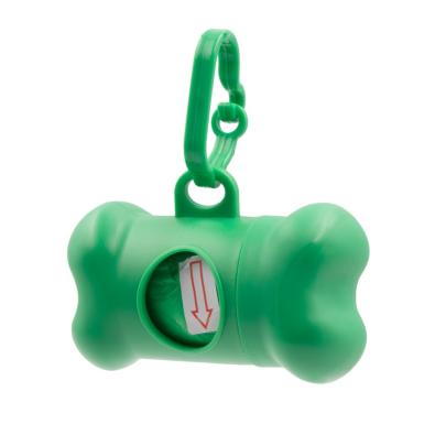 Zasobnik z woreczkami na psie odchody | Zoga