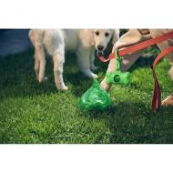 Zasobnik z woreczkami na psie odchody | Zoga