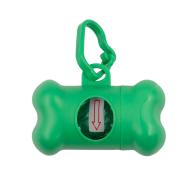 Zasobnik z woreczkami na psie odchody | Zoga