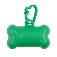 Zasobnik z woreczkami na psie odchody | Zoga