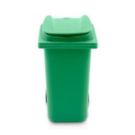 Pojemnik na przybory do pisania „kontener na śmieci” | Erco