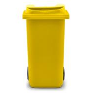 Pojemnik na przybory do pisania „kontener na śmieci” | Erco