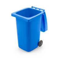 Pojemnik na przybory do pisania „kontener na śmieci” | Erco