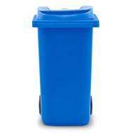 Pojemnik na przybory do pisania „kontener na śmieci” | Erco