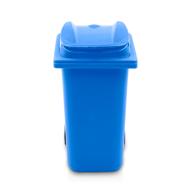 Pojemnik na przybory do pisania „kontener na śmieci” | Erco