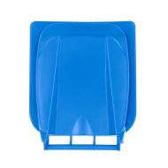 Pojemnik na przybory do pisania „kontener na śmieci” | Erco