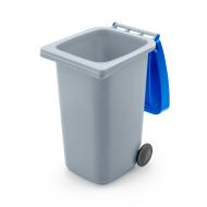 Pojemnik na przybory do pisania „kontener na śmieci” | Erco