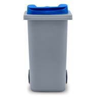 Pojemnik na przybory do pisania „kontener na śmieci” | Erco