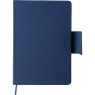 Zestaw upominkowy, długopis, notatnik