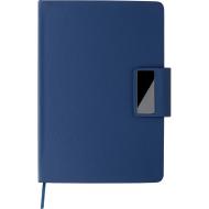 Zestaw upominkowy, długopis, notatnik