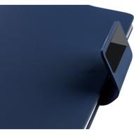 Zestaw upominkowy, długopis, notatnik