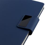 Zestaw upominkowy, długopis, notatnik