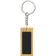 Zestaw upominkowy, długopis, brelok