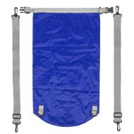 Wodoodporna torba, worek 20 L | Buklor