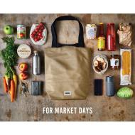 Torba termoizloacyjna Black+Blum