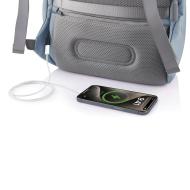 Bobby Soft plecak chroniący przed kieszonkowcami