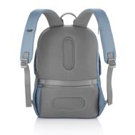 Bobby Soft plecak chroniący przed kieszonkowcami