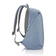 Bobby Soft plecak chroniący przed kieszonkowcami