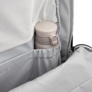 Bobby Air plecak chroniący przed kieszonkowcami