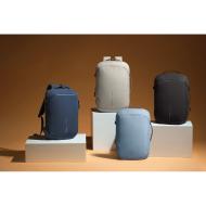 Bobby Air plecak chroniący przed kieszonkowcami