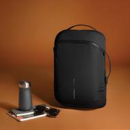 Bobby Air plecak chroniący przed kieszonkowcami