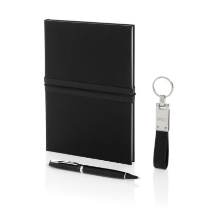 Zestaw upominkowy Swiss Peak