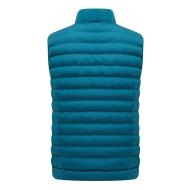 Męski bezrękawnik Iqoniq Meru, poliester z recyklingu