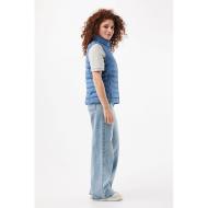 Damski bezrękawnik Iqoniq Meru, poliester z recyklingu