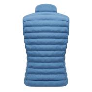 Damski bezrękawnik Iqoniq Meru, poliester z recyklingu