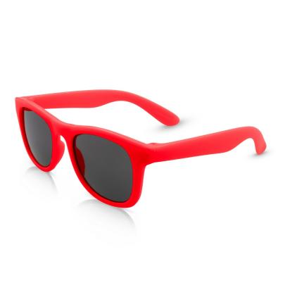 Okulary przeciwsłoneczne, rozmiar dziecięcy | Sia