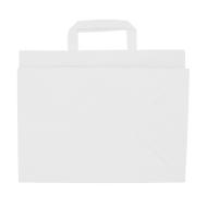 Torba z papieru z recyklingu | Landelina