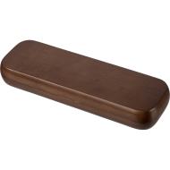 Zestaw piśmienniczy, długopis i pióro kulkowe