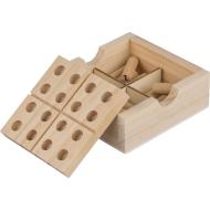 Mini zestaw Sudoku, gra