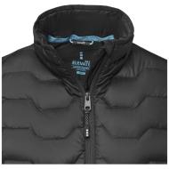 Epidote damska ocieplana kamizelka z recyklingu, z certyfikatem GRS