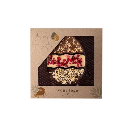 ZESTAW CZEKOLADEK KOLOROWA PISANKA