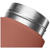 Ocean Bottle izolowany próżniowo bidon na wodę o pojemności 500 ml