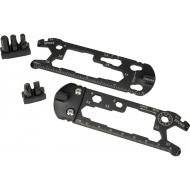 Zestaw narzędzi rowerowych INARI Schwarzwolf