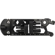 Zestaw narzędzi rowerowych INARI Schwarzwolf