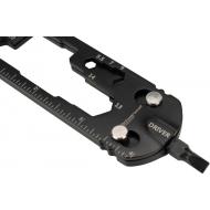 Zestaw narzędzi rowerowych INARI Schwarzwolf