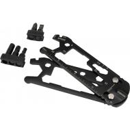 Zestaw narzędzi rowerowych INARI Schwarzwolf