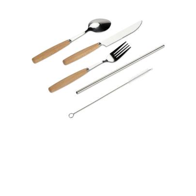 Zestaw sztućców ZOIA