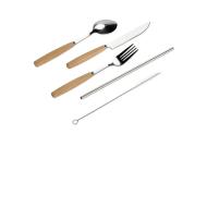 Zestaw sztućców ZOIA