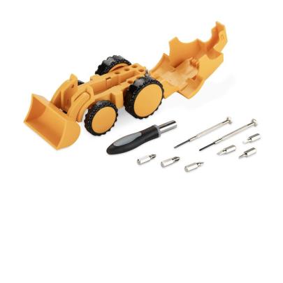 Zestaw narzędzi DREX