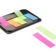 Zestaw karteczek PLIX