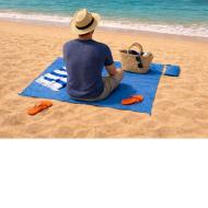 Wodoodporna mata piknikowa TERLA