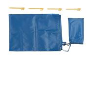 Wodoodporna mata piknikowa TERLA