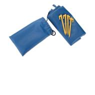 Wodoodporna mata piknikowa TERLA