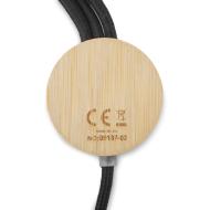 Kabel USB 4 w 1 GLOWIK