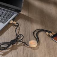 Kabel USB 4 w 1 GLOWIK